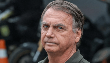 STF decreta prisão preventiva do ex-presidente Jair Bolsonaro a pedido da Polícia Federal
