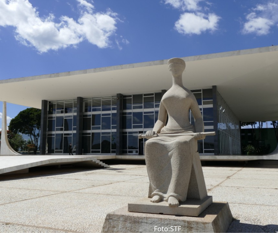 Tentativa de golpe: STF determina início imediato das penas de sete réus do Núcleo 1