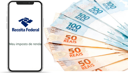 Receita Federal paga nesta quinta-feira (31), terceiro lote de restituição do Imposto de Renda