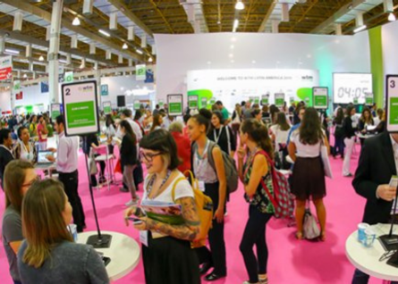 WTM Latin America: O maior encontro da indústria de viagens e turismo da América Latina