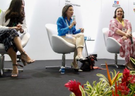 WTM Latin America: O maior encontro da indústria de viagens e turismo da América Latina