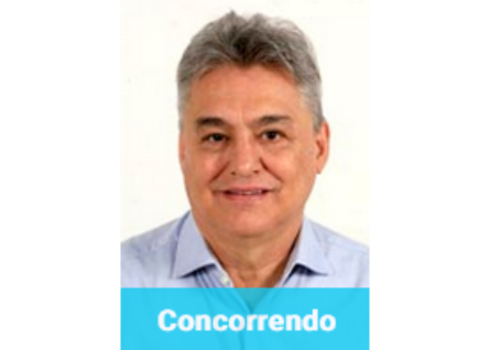 Zé Maria candidato prefeito Itirapina